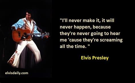 10 Significant Elvis Presley Quotes With 10 Lovely Elvis Presley Photos Elvis Presley Elvis