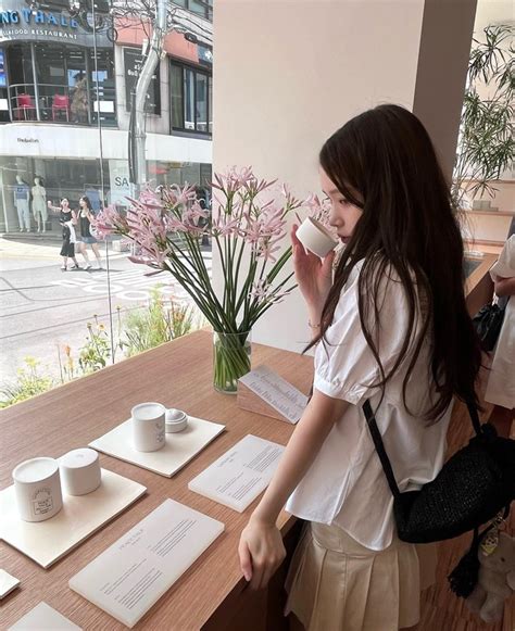 Hot Girl Tham Gia Show H N H C Ng Idol Nam Nh Yg Visual L N Style I Th Ng C G C Bi T