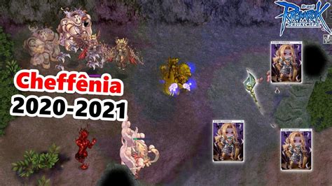 10 Gelerdria Inferi Trip Alma de Randel Cheffênia 2020 2021