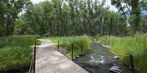 Wetland Loop Trail Hike Cherry Creek State Park Hiking In Colorado