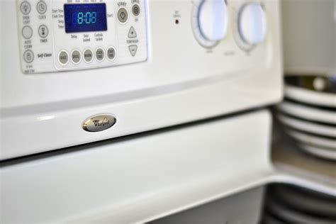 How To Use Whirlpool Self Cleaning Oven Citizenside