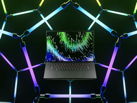 Prenosnik Razer Blade Cm X Oled Hz