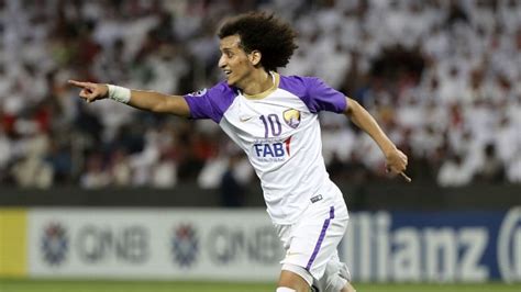 Omar Abdulrahman joins Al Hilal on loan from Al Ain - ESPN FC