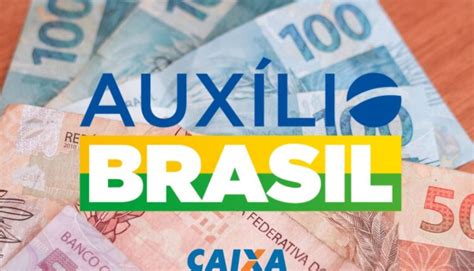 Auxílio Brasil Parcela De Novembro é Paga Para Novo Grupo Hoje 29