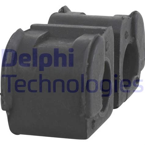 Stabilager Gummilager Stabilisator Delphi Td529W für VW Caddy II Kasten