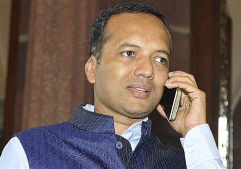 Coal Scam Special Court Slaps Criminal Charges Against Naveen Jindal