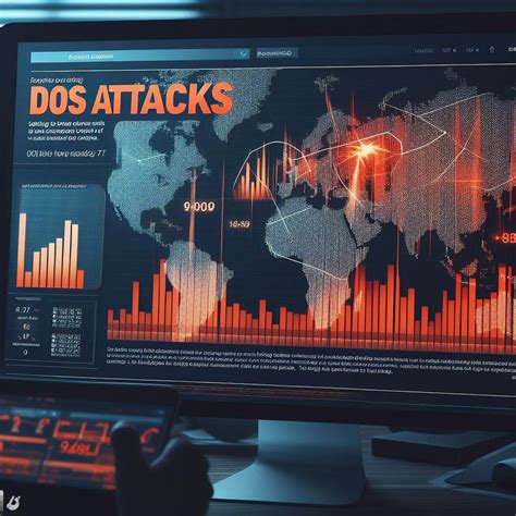 การโจมตี Ddos สร้างความเสียหายแก่บริษัทเทคโนโลยีใหญ่ได้อย่างไร Skysoft