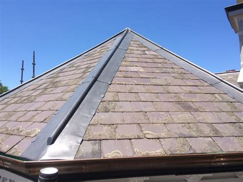 Lead Roofing Repairs and Installation Specialist in Sydney | Trinity Roofing