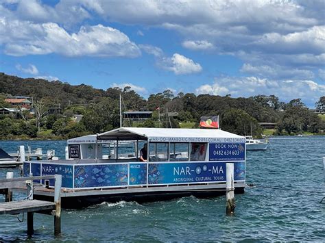 Nar Oom Ma Aboriginal Cultural Immersion Tour Cruise Of The Wagonga