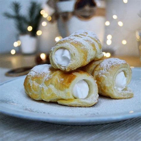 Recept na slaný karamel | dvaCukry.cz | Food, Pretzel bites, Breakfast