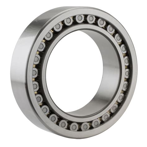 Item NNU4924 Double Row Cylindrical Roller Bearing W Cylindrical