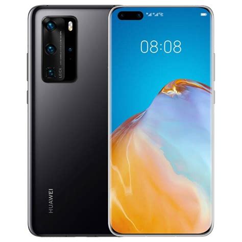 سعر Huawei P40 Pro ومواصفات بالكامل و مميزات و عيوب هواوي P40 برو موبي سي