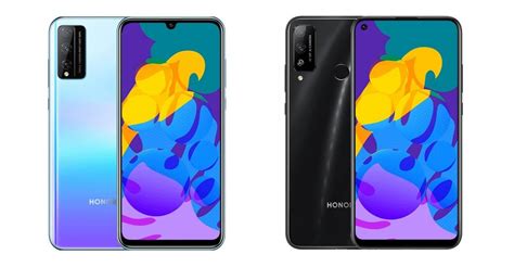 HONOR Play 4T Play 4T Pro Go Official Packing 48MP Camera And 4 000mAh