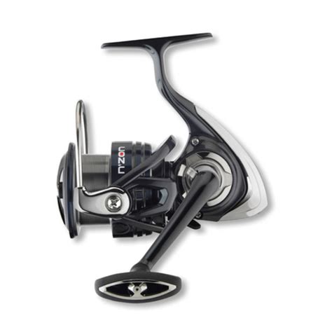 Daiwa Nzon Plus Lt S Cp Nikulden