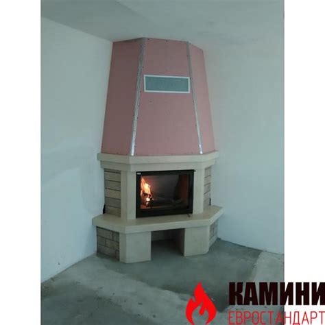 ЪГЛОВИ КАМИНИ ЦЕНИ ЕВРОСТАНДАРТ