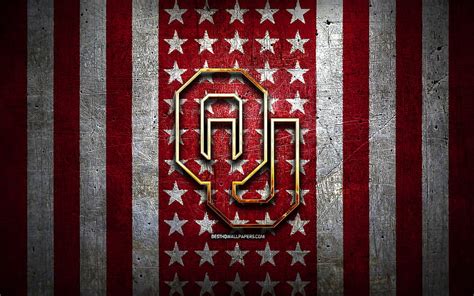 Oklahoma Football Wallpaper