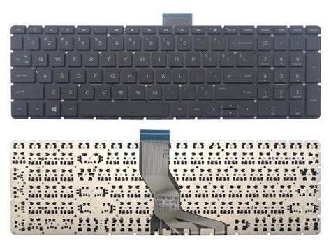 HP Pavilion 15 BS Laptop Keyboard Ok Computer Plus