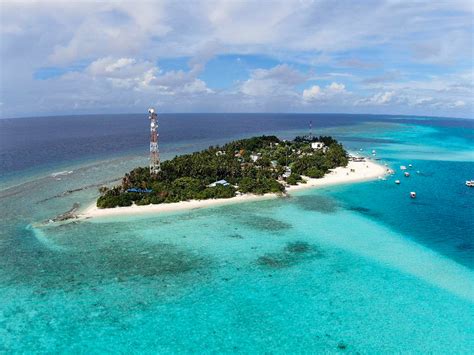 8 Amazing Facts About Fulidhoo Island And Vaavu Atoll