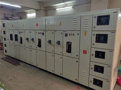 D Mak Cpri Approved Three Phase Electric Lt Acb Power Distribution