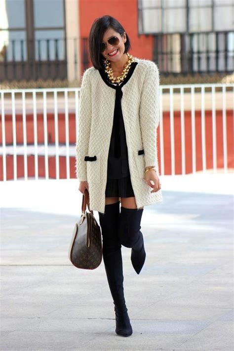 20 Perfect Winter Outfits All For Fashion Design