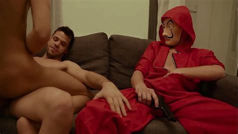 La Casa De Papel Filme Gay Videos Porno Gay Sexo Gay