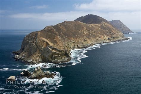 South Island, Coronado Islands, Mexico – Natural History Photography Blog