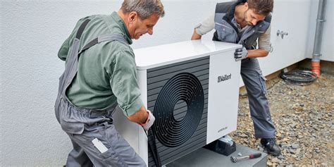 Wärmepumpe im Altbau lohnen sich Kosten