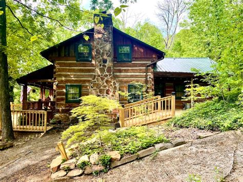 Chattanooga, TN Cabins | Best prices on cozycozy