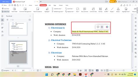 Best Ways For How To Remove Highlight From Pdf For Free Wps Pdf Blog