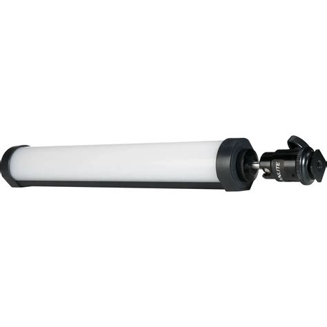 Nanlite Mini Ball Head With Hot Shoe Adapter And 1 4 20 Mount Tripod Heads Accessories