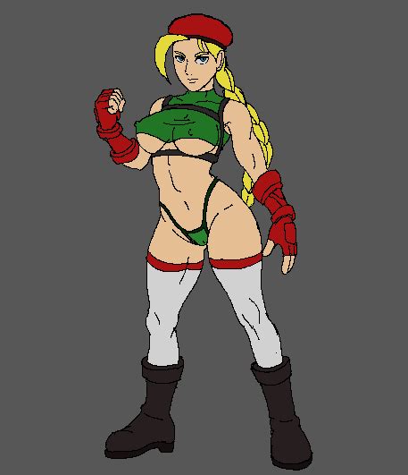 Hentai Char Mugen On Twitter Rt Theartmous A Concept Art I Had