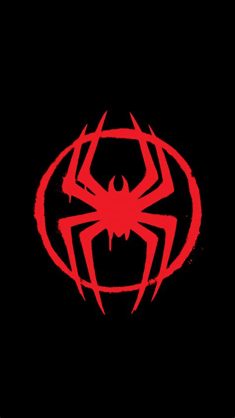 Spiderman Logo Wallpaper For Pc