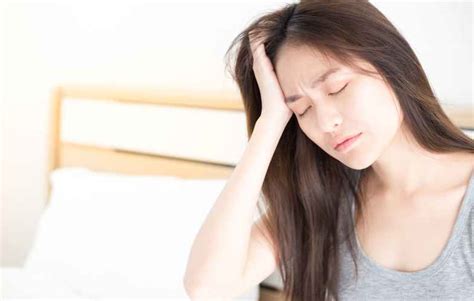 7 Penyebab Pusing Saat Bangun Tidur Nesiaverse