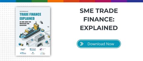 Sme Trade Finance Guide