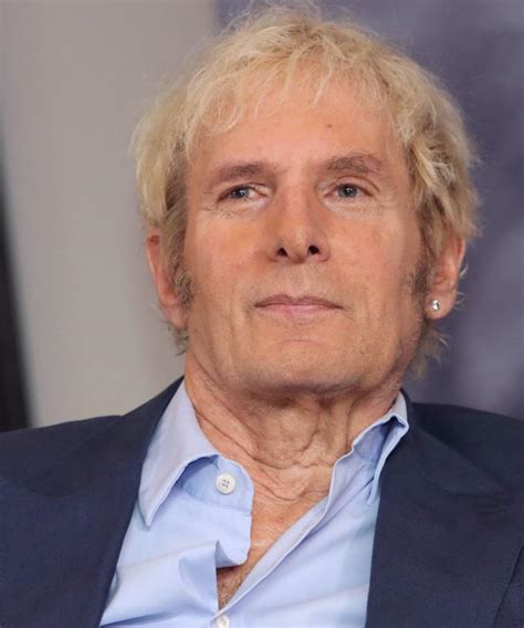 michael bolton recovering  brain tumour surgery