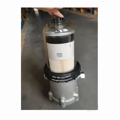 Engine Water Separator Fuel Filter Assembly Fh230 Buy Fh230 Filter