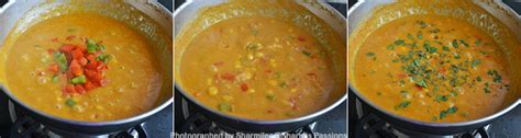 Sweet Corn Masala Recipe The Mediterranean Dish