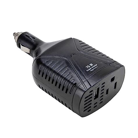 Car Power Inverter The Best Products Compared Your Motor Guide