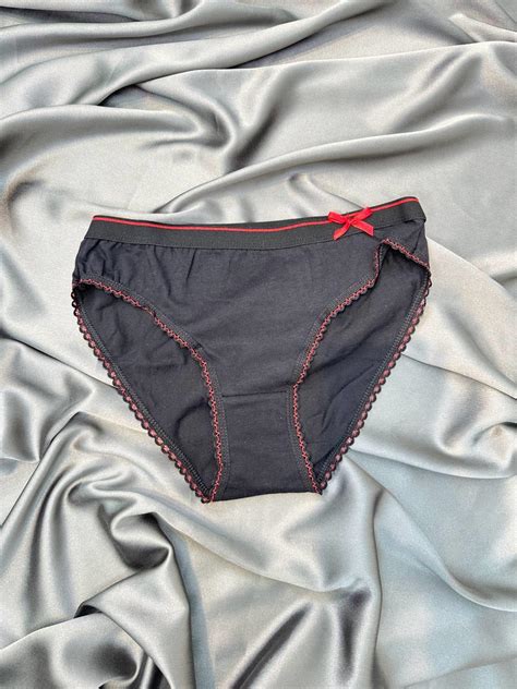 Z Tutku Bayan Bade Bikini Siyah