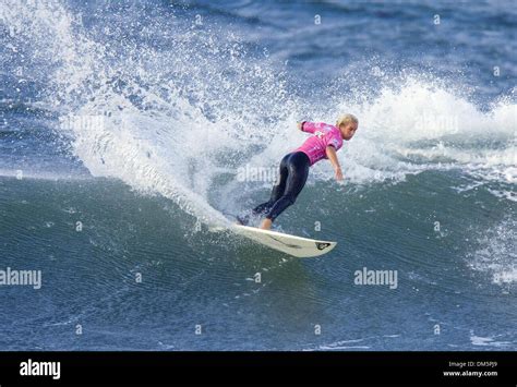 Mar Bells Beach Victoria Australia Rip Curl Pro Spc