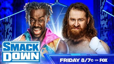 Watch Wwe Smackdown Live Oct Live Stream Full Show