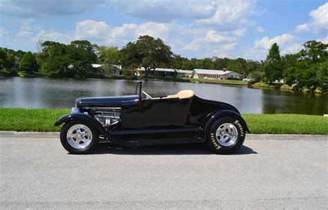 1927 Ford Roadster Wescott Custom For Sale 98724 MCG