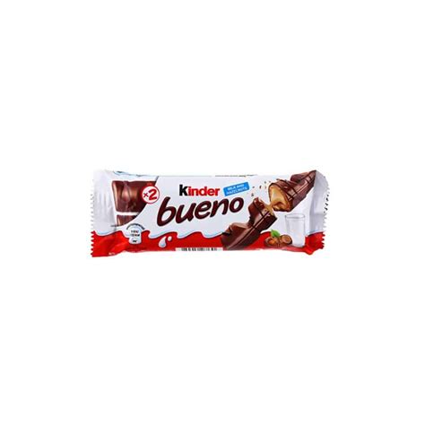 Kinder Bueno 43 Gr Tipsy Hr