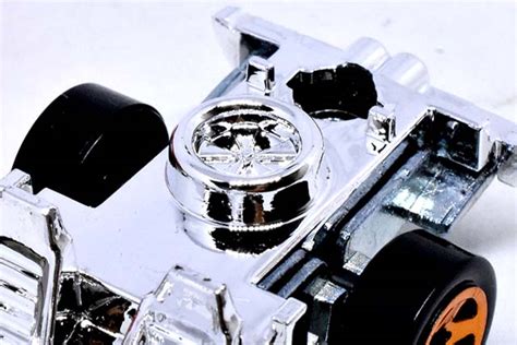 RIVITEDのレビュー初代マスタングを彷彿とさせるHWオリジナルカー FKD Hot Wheels 情報まとめ ホットウィール にわかマニア