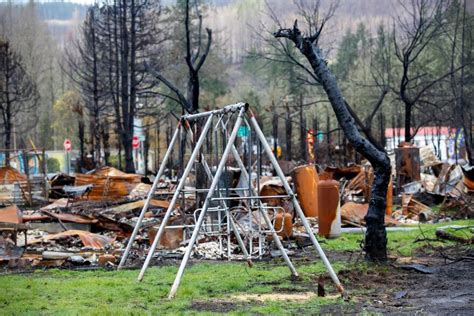 Jury Selection In 2020 Oregon Wildfire Lawsuit Against Pacificorp Begins Monday