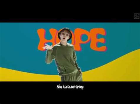 Vietsub J Hope Daydream Mv Youtube