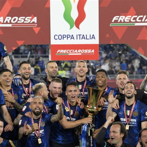 Coppa Italia Pubblicato Il Tabellone De 32esimi In Campo Dal 5 Agosto