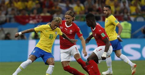 Live Brazil Vs Costa Rica World Cup 2018 Tirto ID