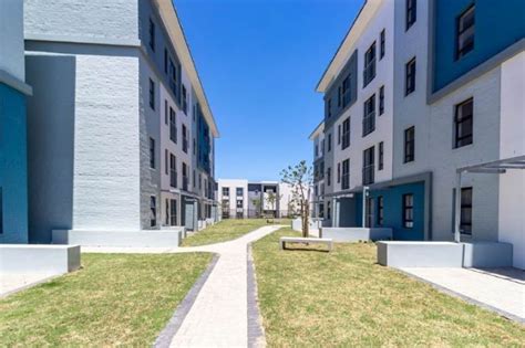 Bed Apartment In Glenhaven Bellville Central Glenhaven Rentuncle