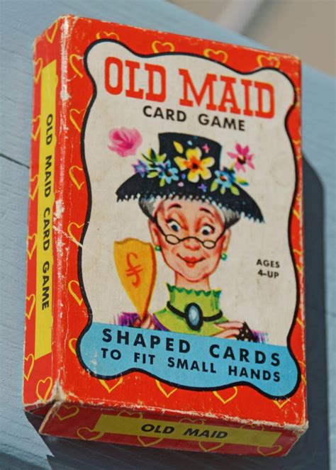 old-maid-card-game-old-school-singaporean-game - Discover SG